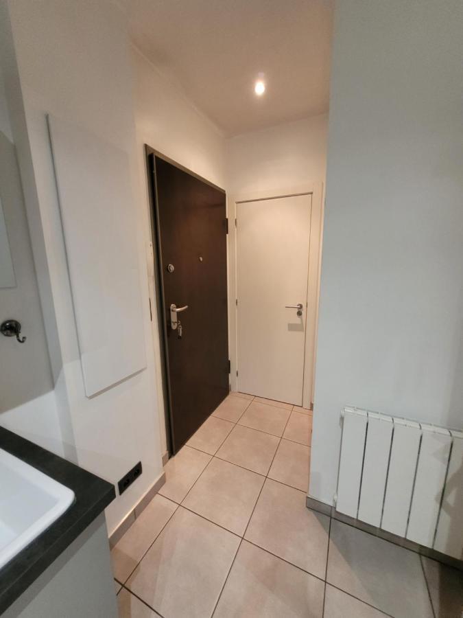 Appartement Standing 2 Pieces Avec Jardin Entre Paris & Dysney Bry-sur-Marne Exteriér fotografie