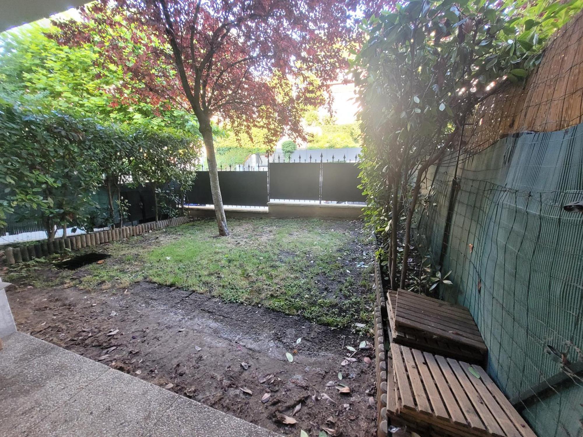 Appartement Standing 2 Pieces Avec Jardin Entre Paris & Dysney Bry-sur-Marne Exteriér fotografie