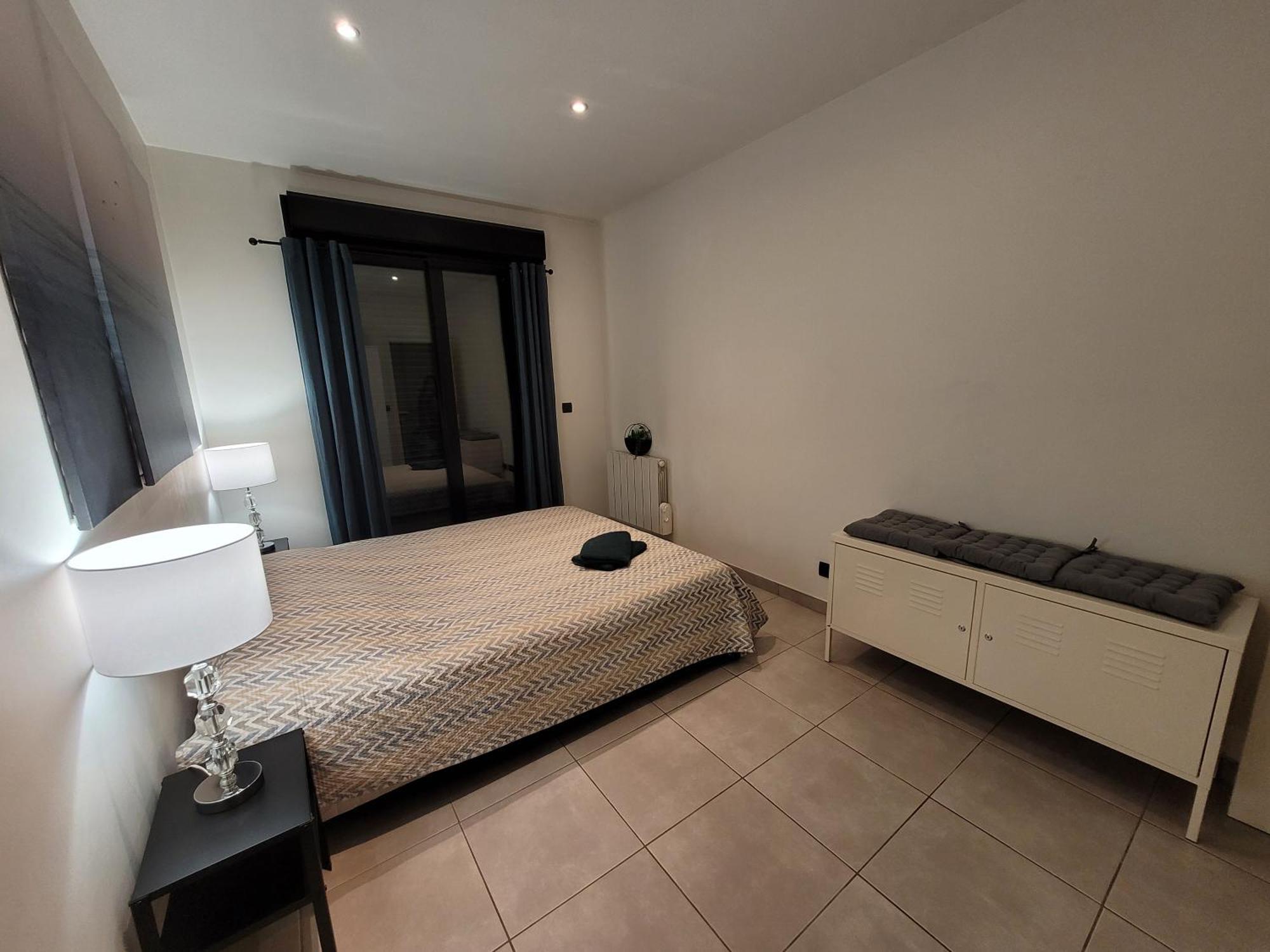 Appartement Standing 2 Pieces Avec Jardin Entre Paris & Dysney Bry-sur-Marne Exteriér fotografie
